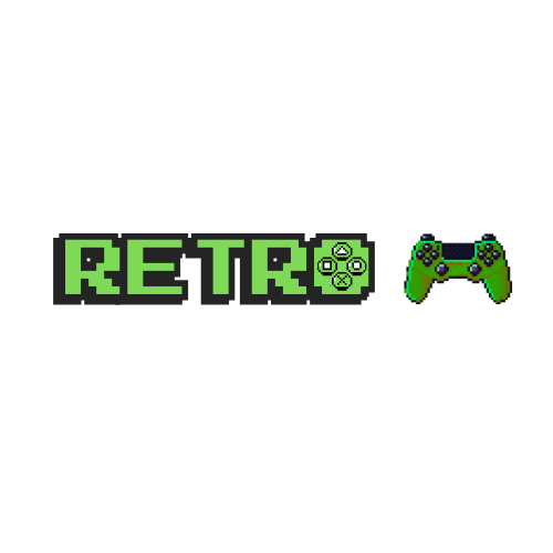 Retroplay